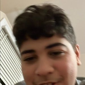 Meet your Posher, Ahmad